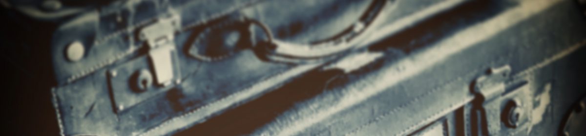 Stories from A Closet of Errors