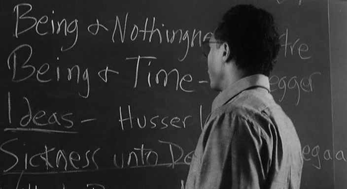 Movie Inspiration of the Week – The Addiction&nbsp;(1995)