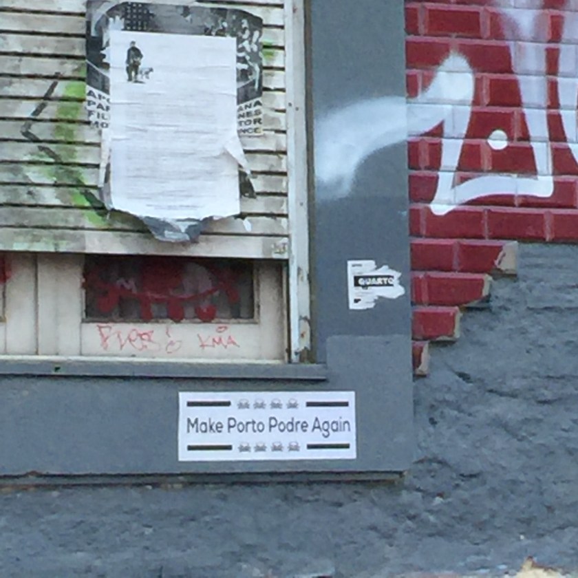 make-porto-podre-again