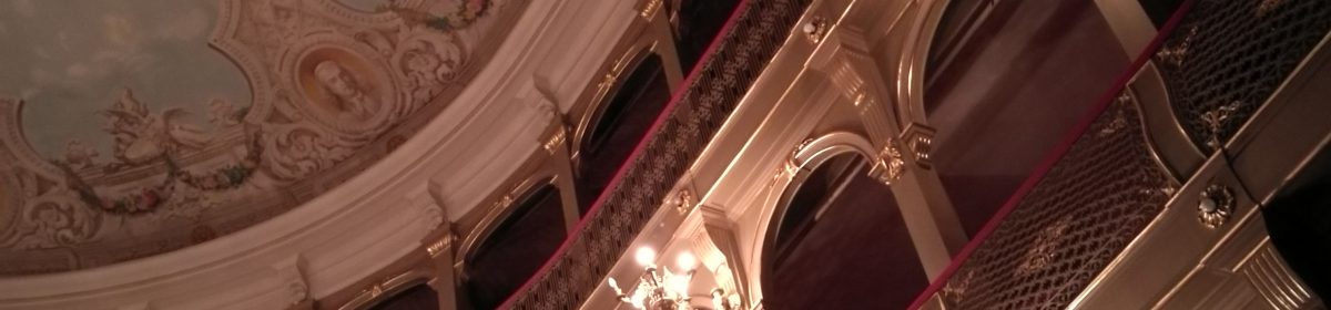 Stories from A Closet of Errors