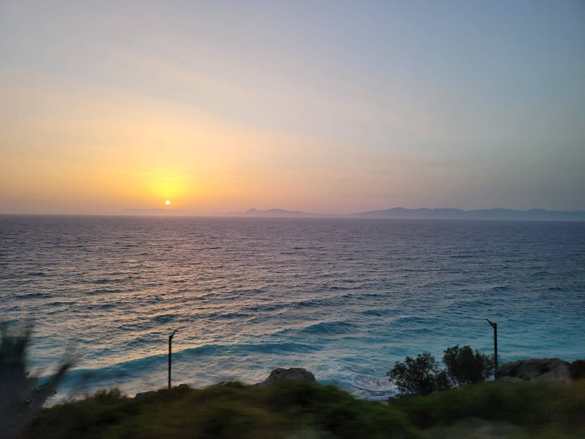 The unlived life of N&nbsp;S