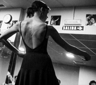 At the still point of the turning&nbsp;world