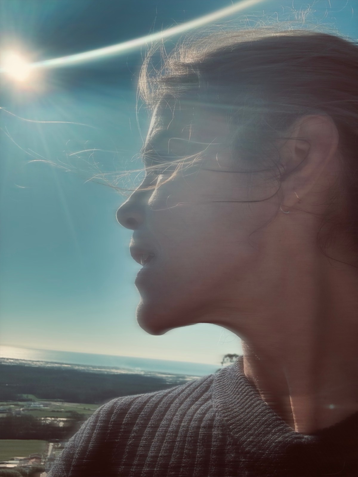 They told me I was&nbsp;everything