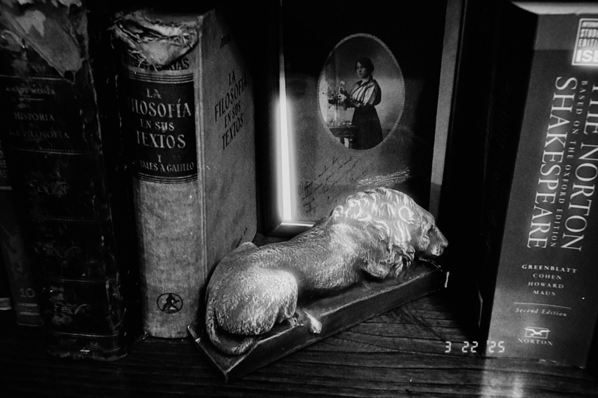 Those who invited me into&nbsp;meaning